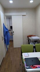 Gleneagles Hospital (D10), Retail #504272181